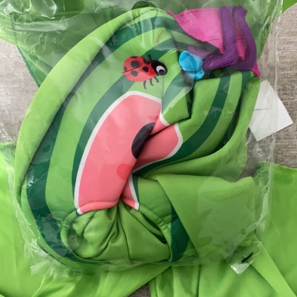 CocoMelon costume Toddler 3T-4T NWT - Picture 6 of 8